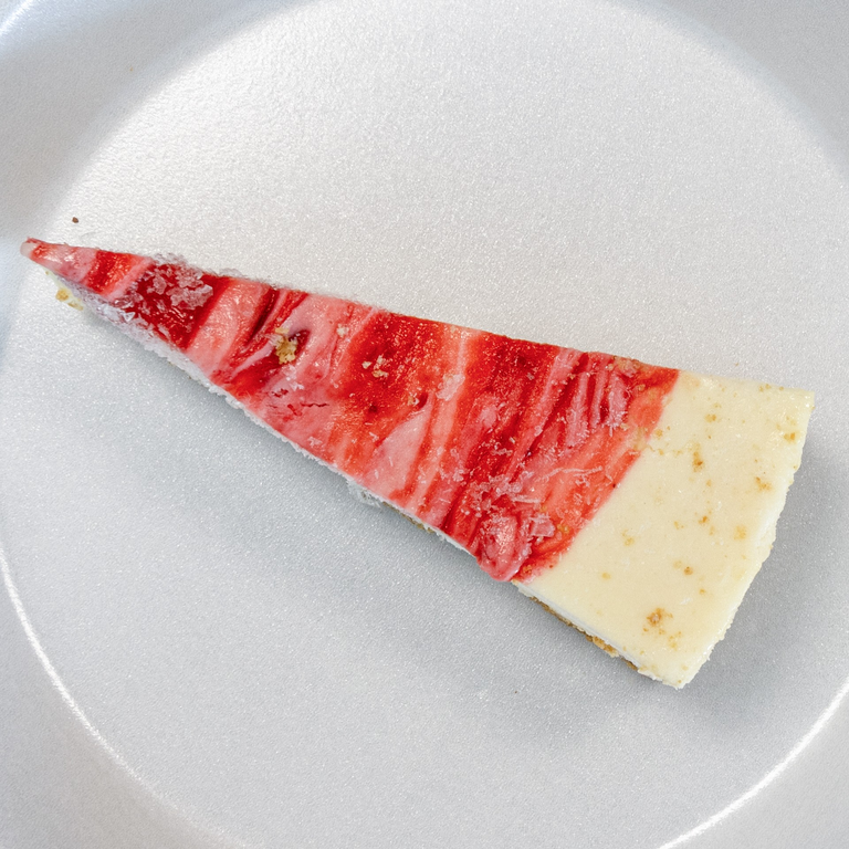 Delicious Cheesecake Options