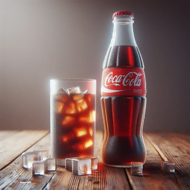Bottle.