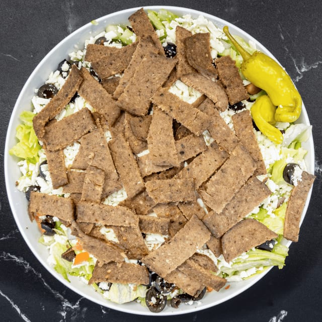 Specialty Salad.