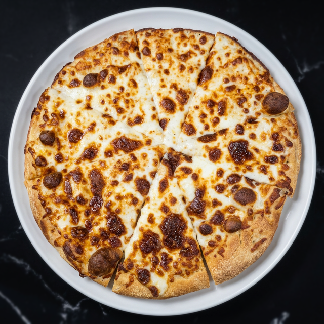 Cheese Pizza (Large 14").
